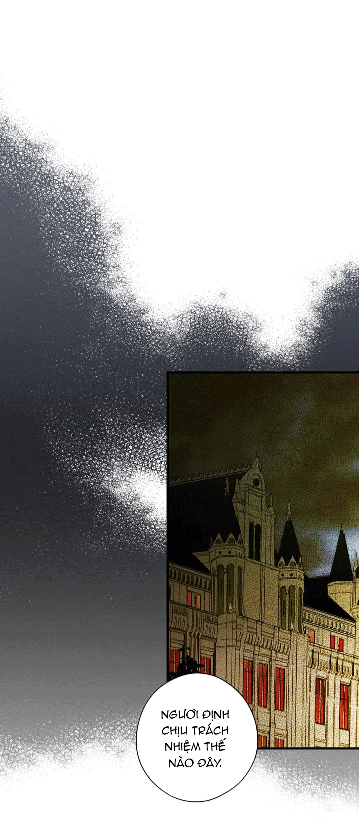 cổ tích về người mẹ kế chapter 50 11