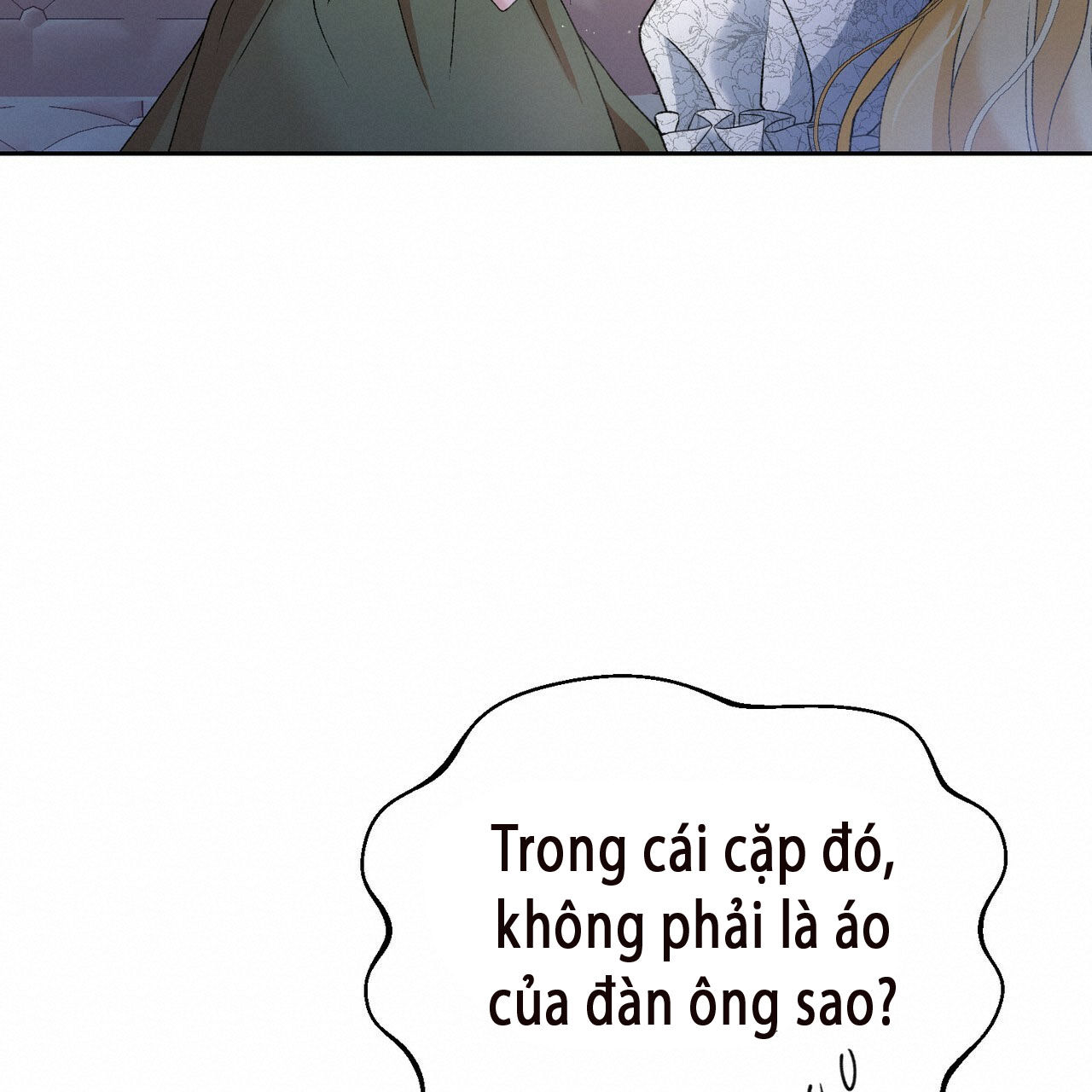 người tình chạy trốn chapter 2.1 108