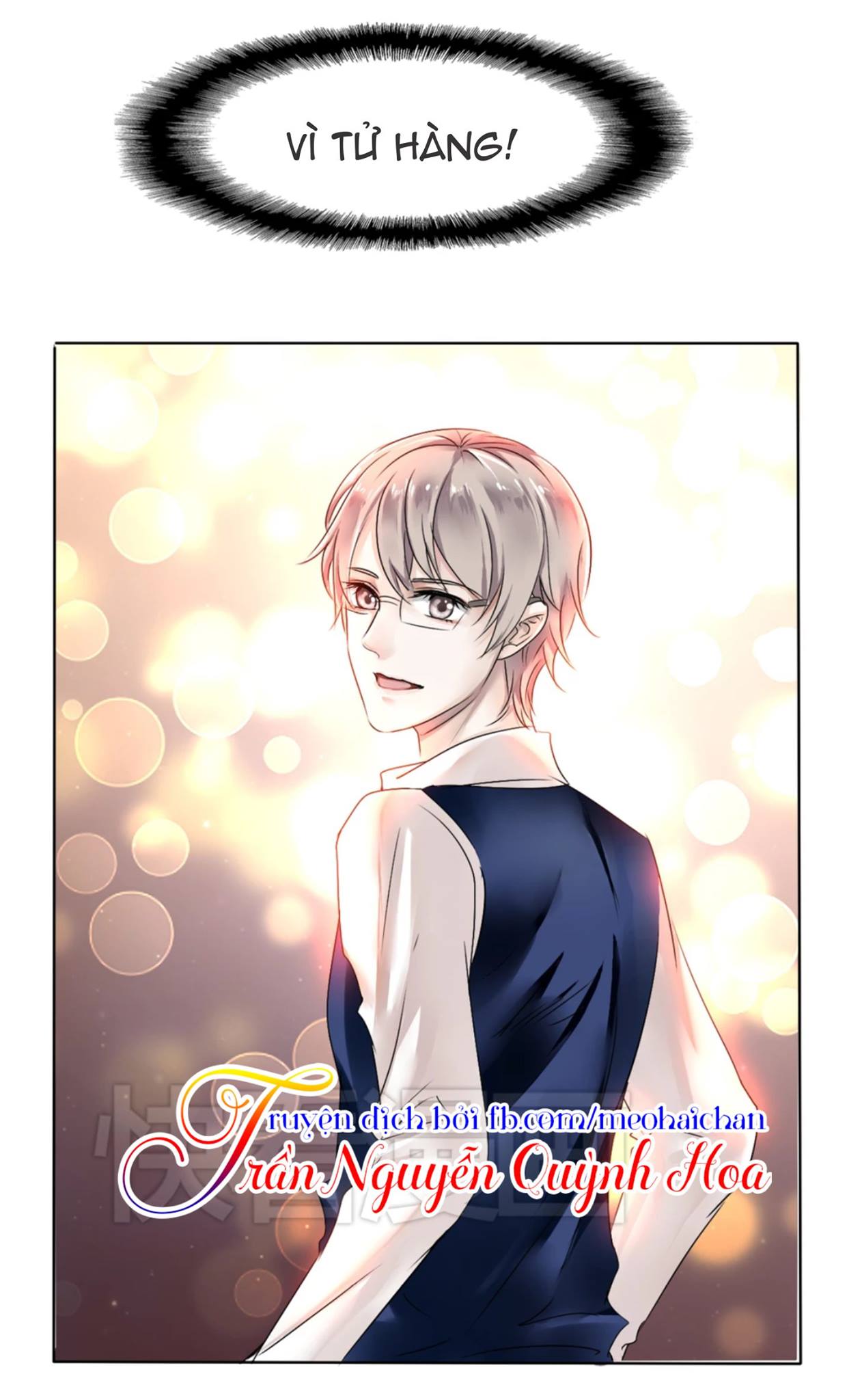 Lấy Sắc Tấn Công Sắc chapter 1 - Trang 29