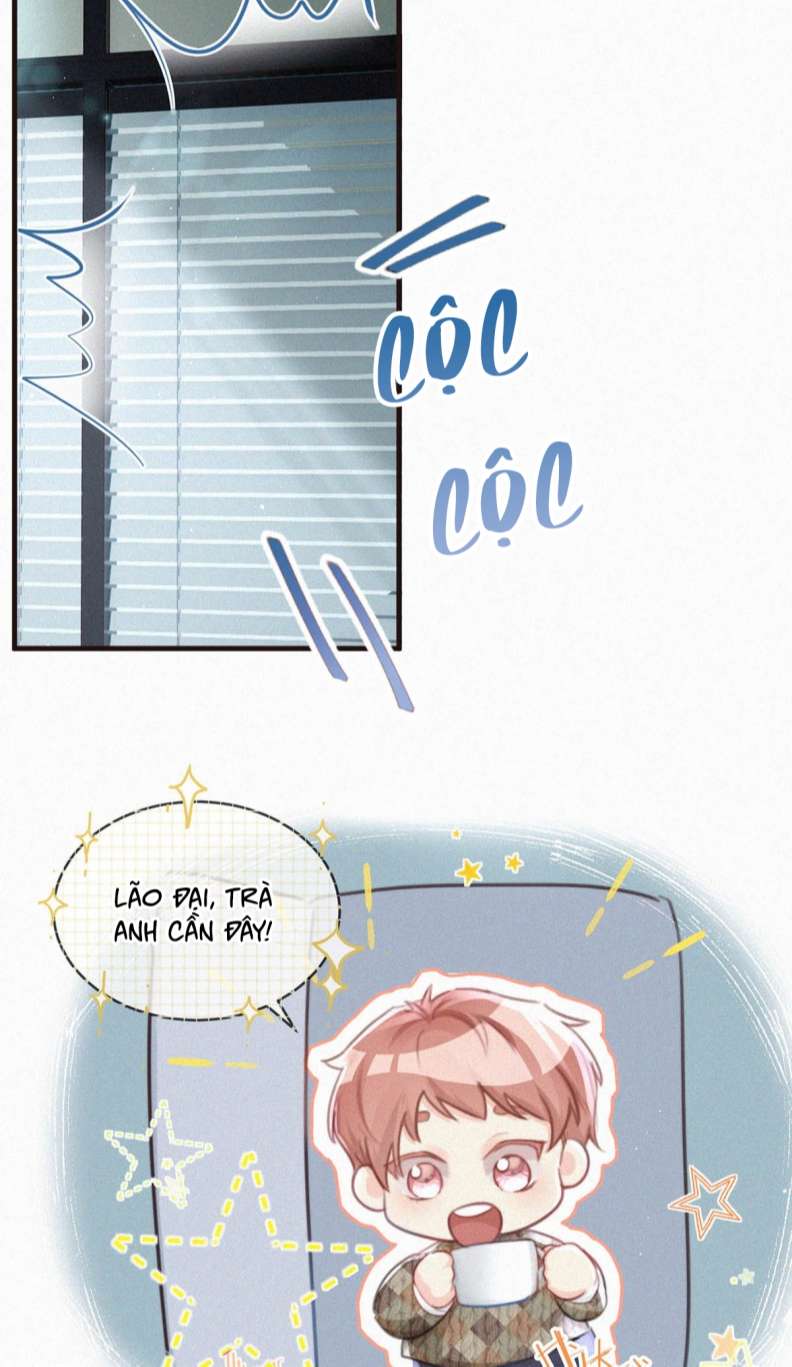 thần thương (môi súng) chapter 82 5