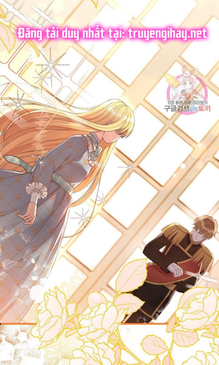 trở thành vợ thái tử quái vật chapter 27.1 41