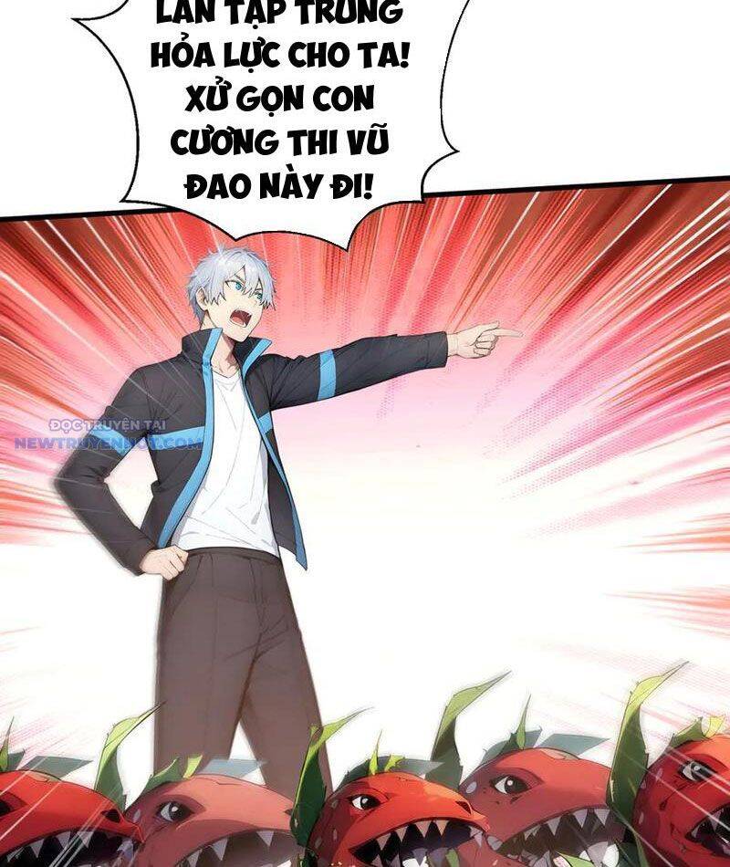 toàn dân thần vương: tôi hiến tế nghìn tỷ sinh linh! chapter 58 52