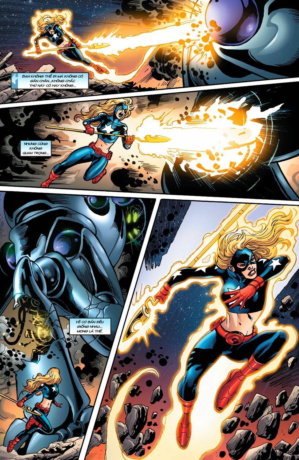 forever evil chapter 23 18