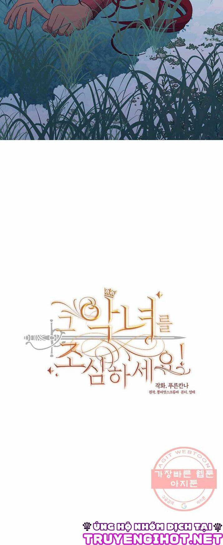 hãy coi chừng ác nữ chapter 77 2