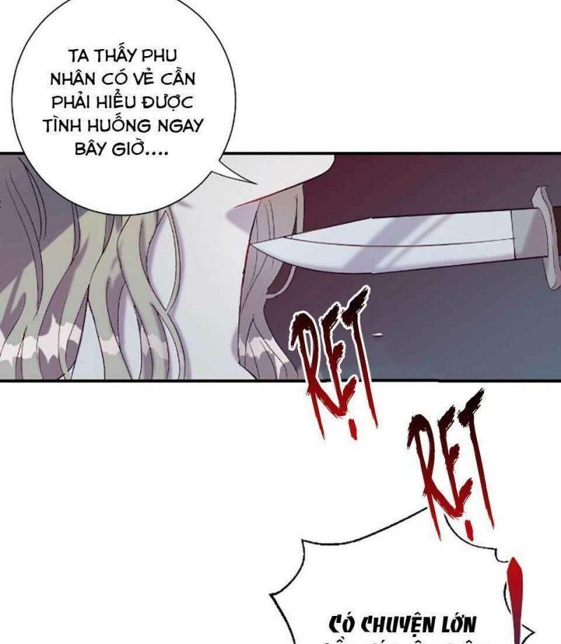 xin ngài đừng ăn tôi chapter 17 35