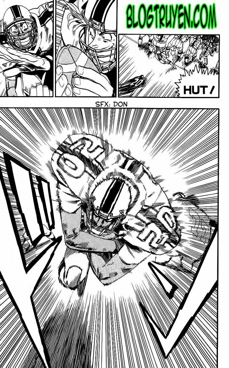 lá chắn mắt chapter 69 13