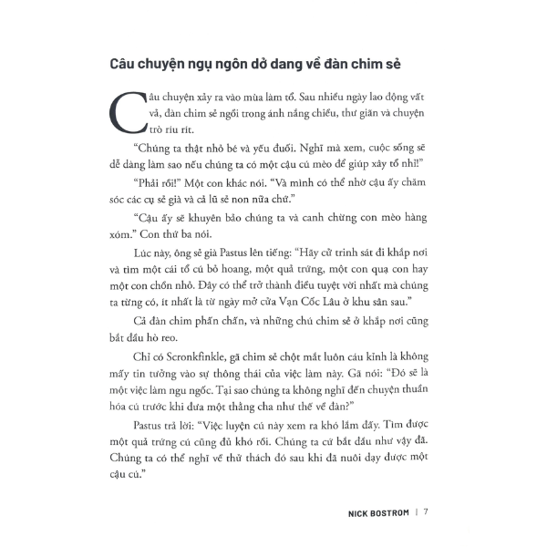 Sách Siêu Trí Tuệ