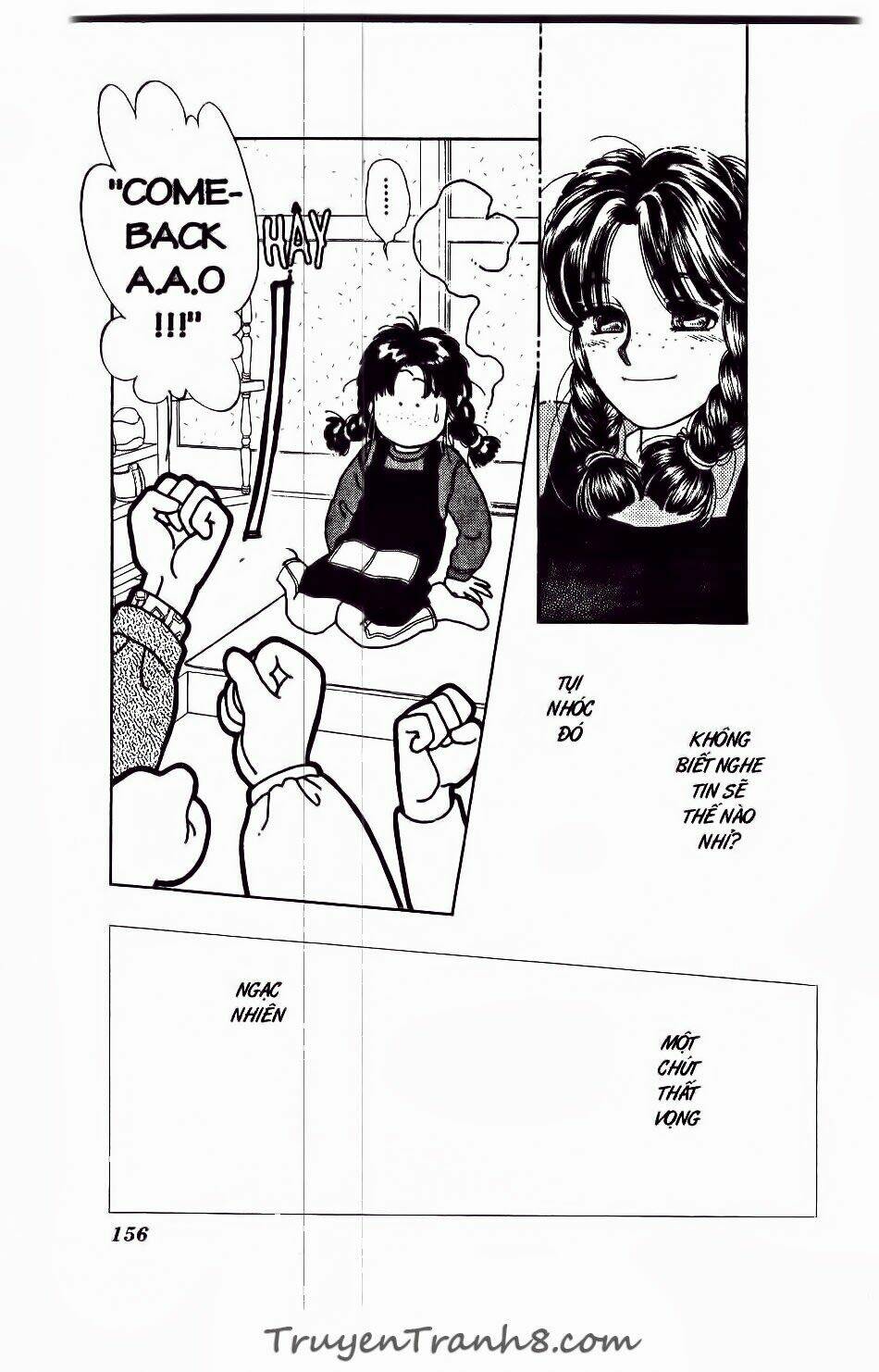 hajime là số một chapter 13 39