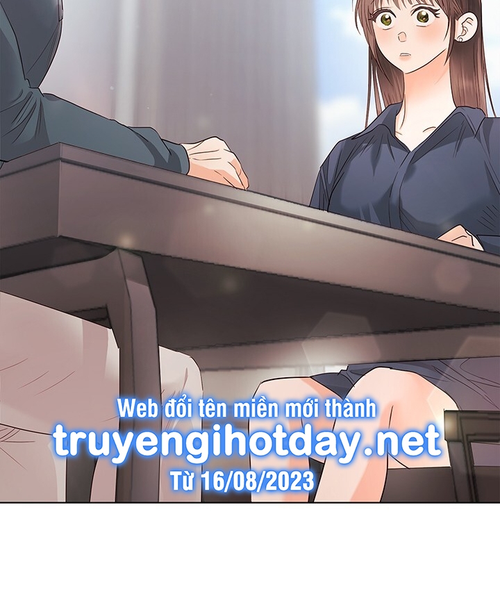 Trong Công Ty Thì Hãy Đứng Đắn chapter 27.2 - Trang 88