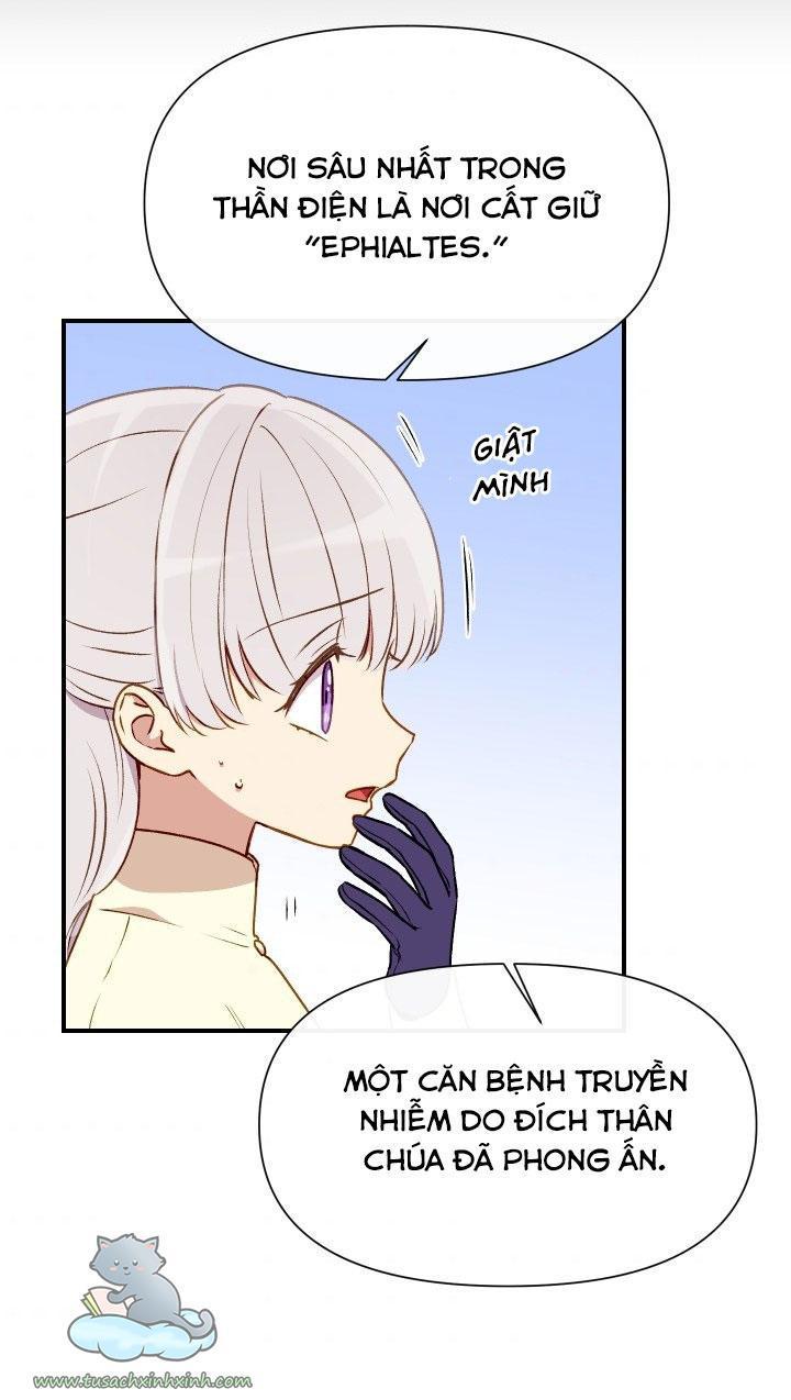 công nương khế ước của gia tộc công tước quái vật chapter 54 9