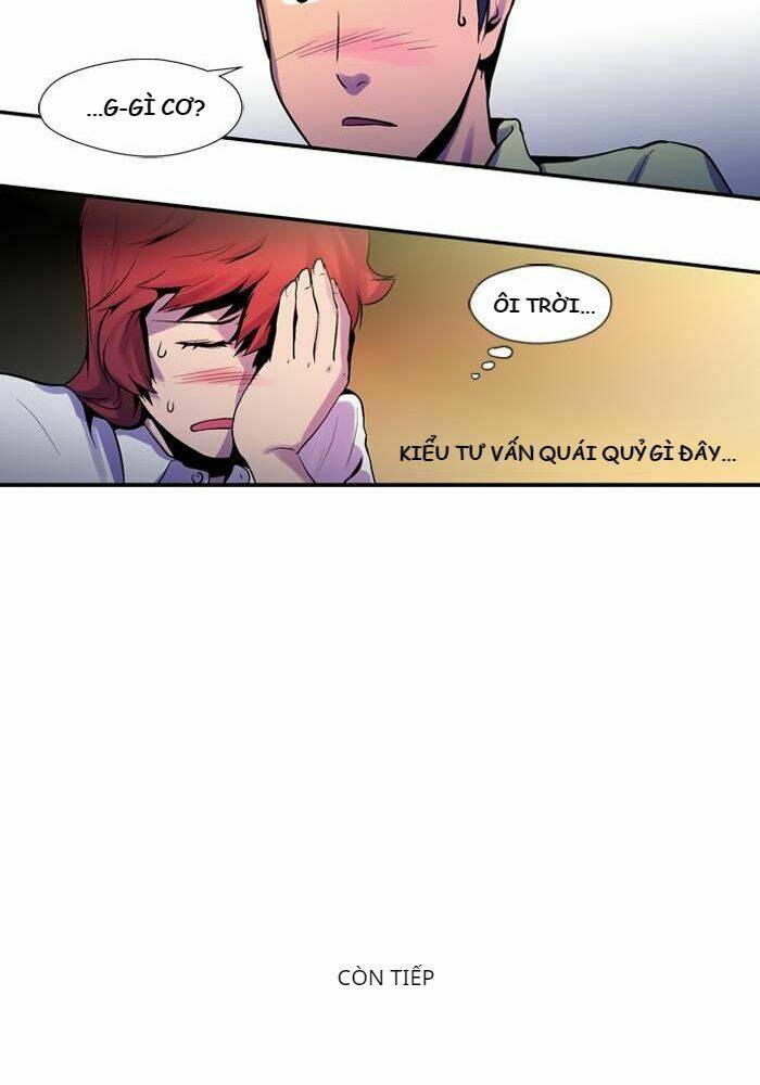 giáo sư băng giá chapter 9 42