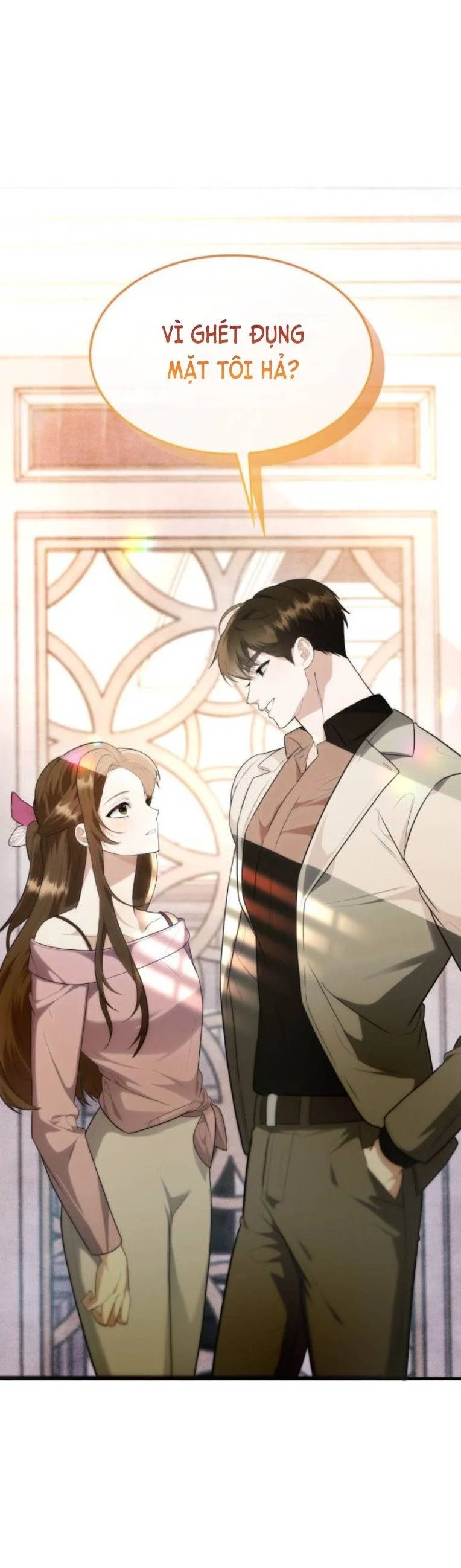 mối tình chapter 9 70