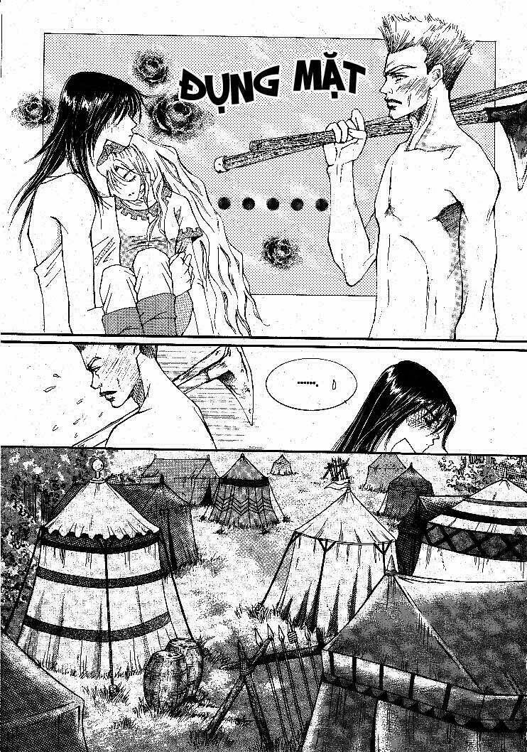 boy princess chapter 4 15