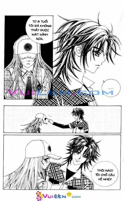 sâu trong ánh mắt chapter 19 15