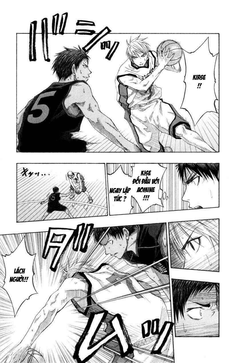 vua bóng rổ kuroko chapter 64 9