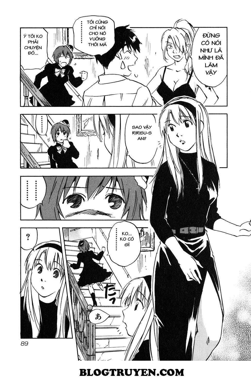 magetsukan kitan chapter 42 8