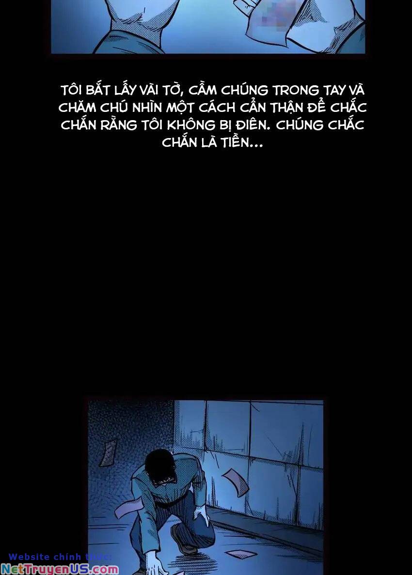 truyện kinh dị đời thực chapter 22 20