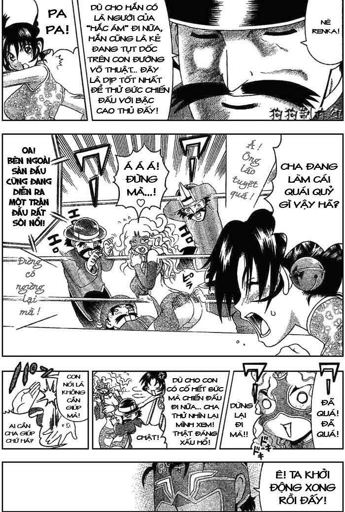 history's strongest disciple kenichi chapter 326 16