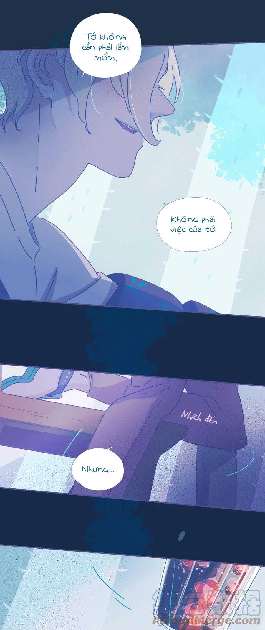 p.s.tớ đợi cậu bên hồ chapter 7 11