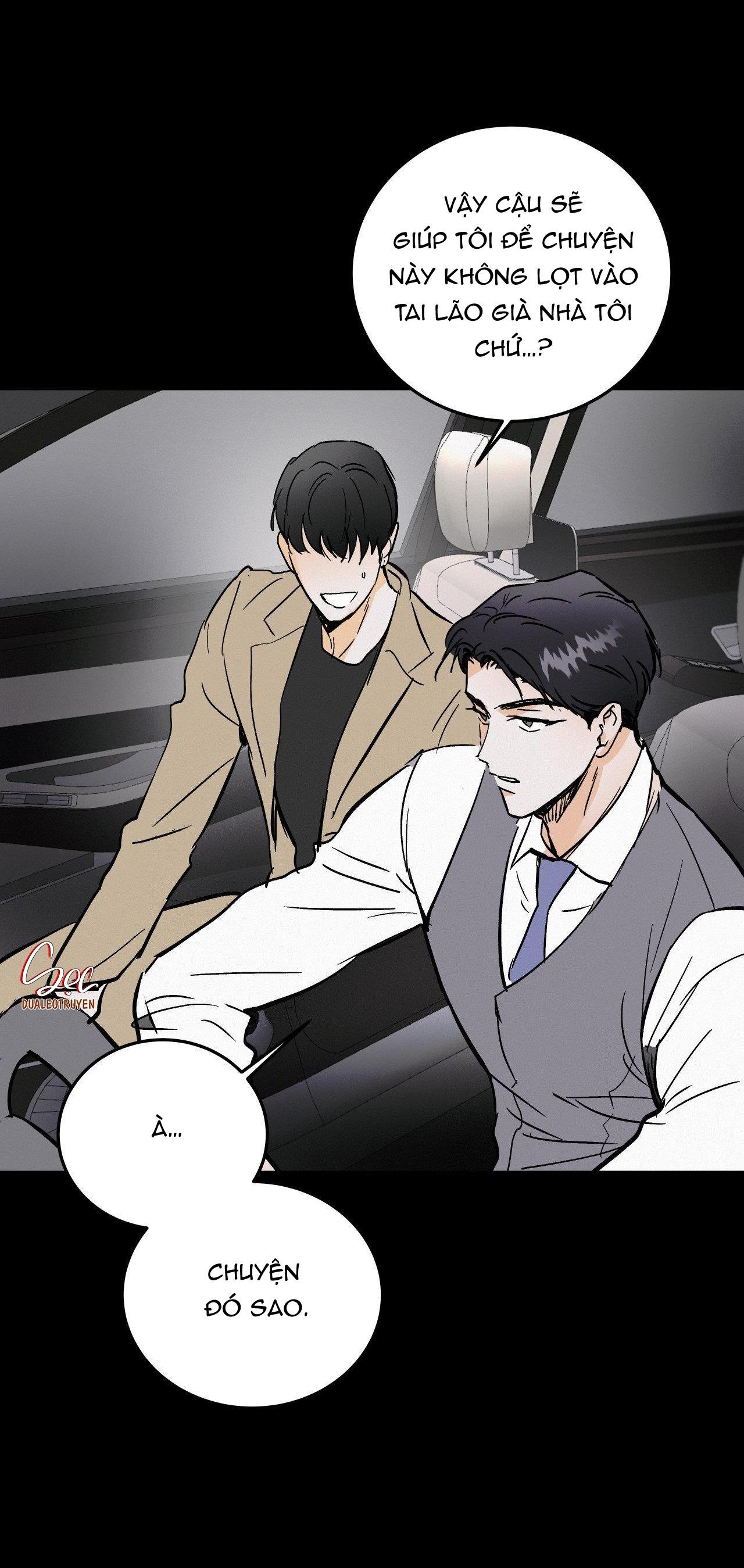 lie again chapter 25 14