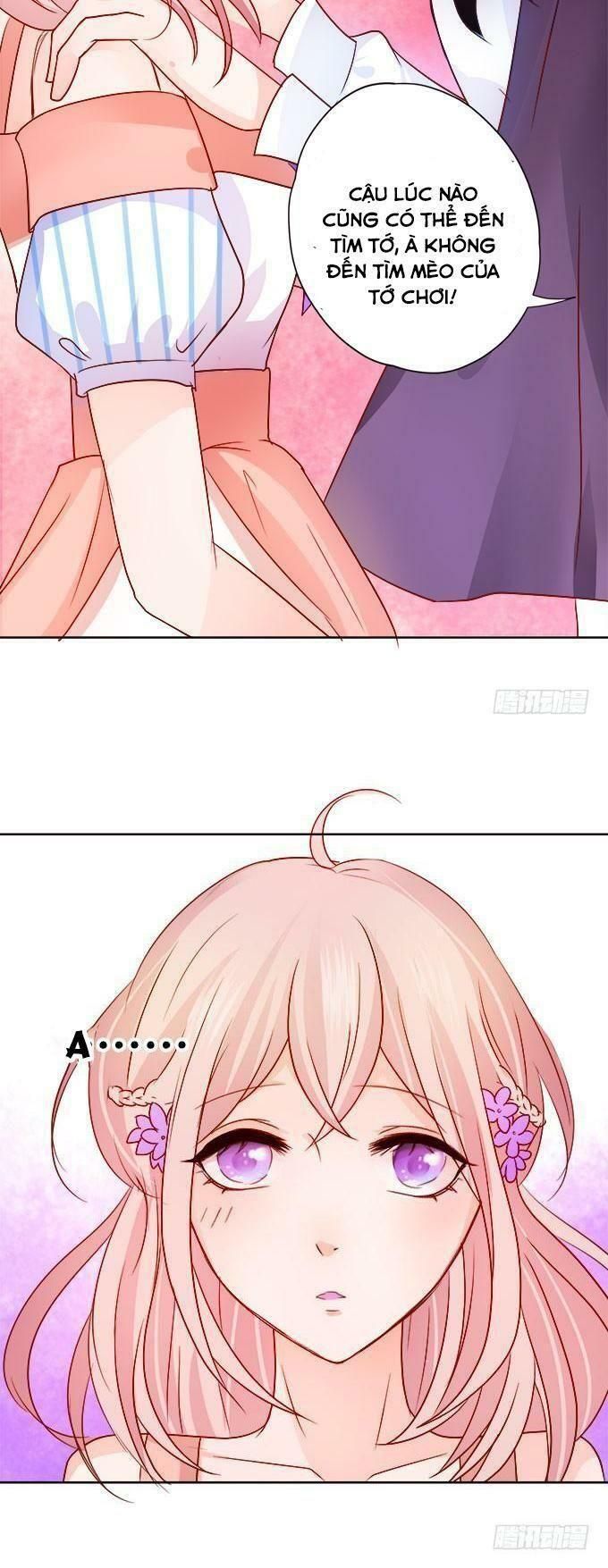 hồ tiên hung bạo chapter 7 32