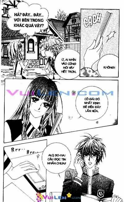 cửa hàng phù thủy chapter 4 119