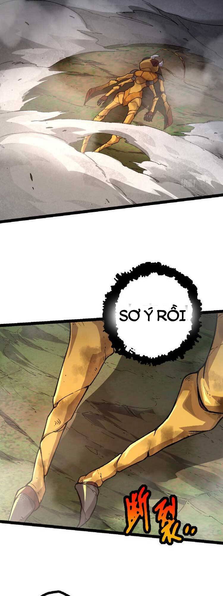 chuyển sinh thành liễu đột biến chapter 47 38