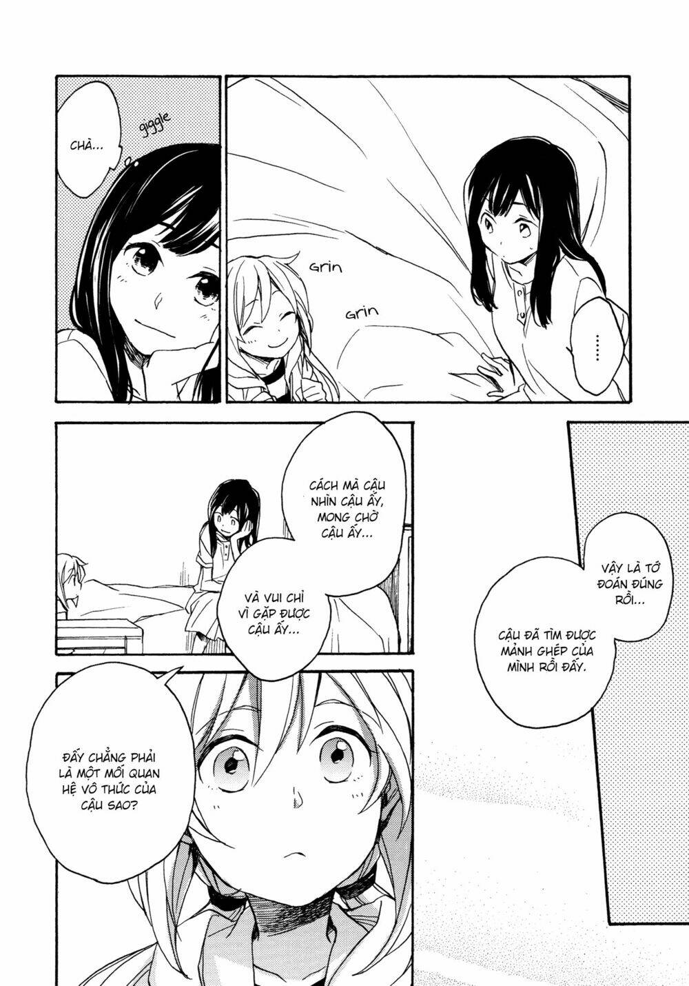 a divine love alone chapter 6 13