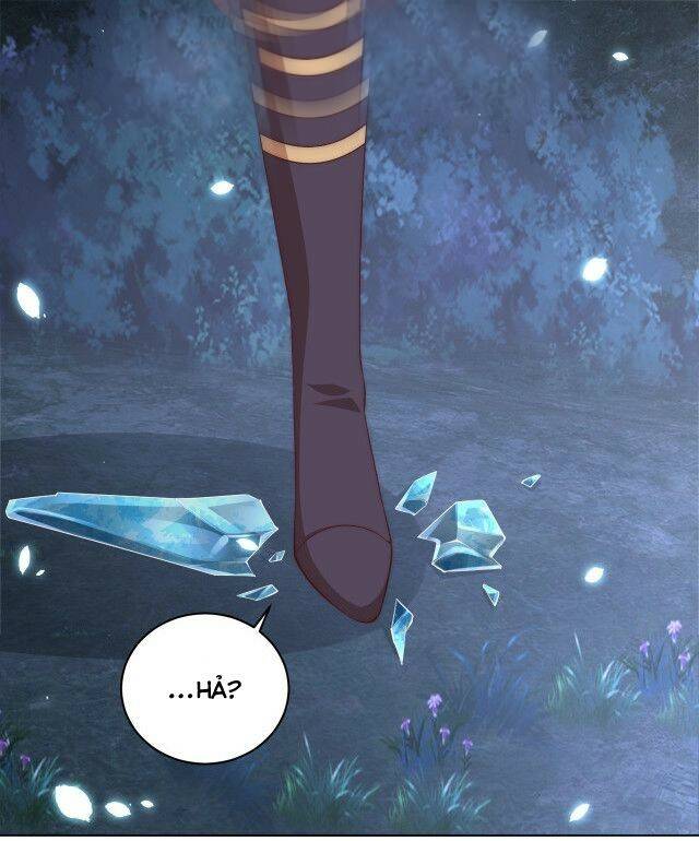 công chúa tại thượng: quốc sư mời xuống kiệu chapter 75 2