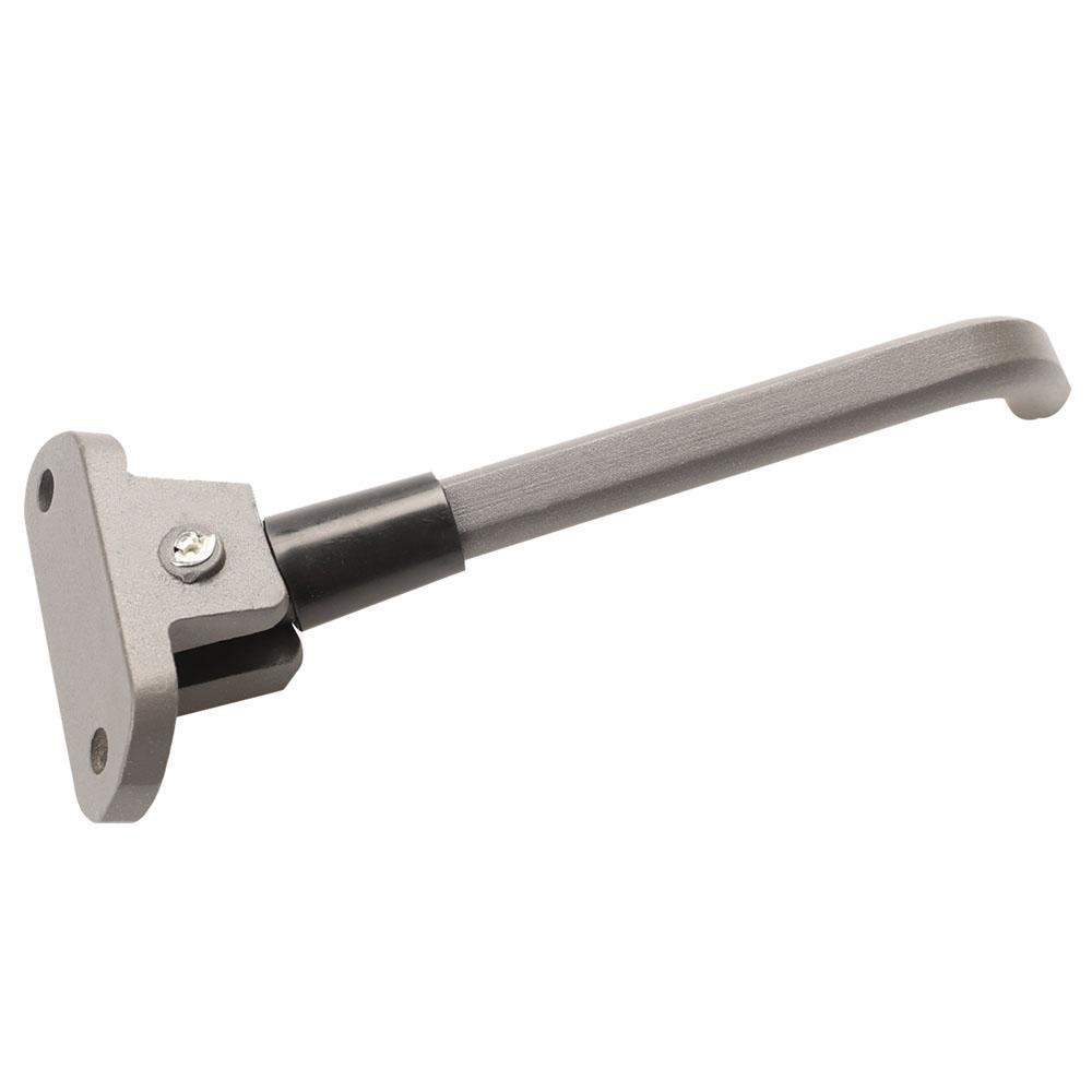 Electric Scooter Kickstand Extended Foot Support Scooter Parking Stand Feet Holder For Max G30 Electric Scooter