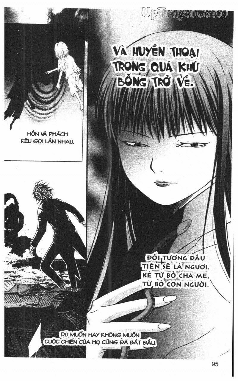 thời gió lốc (thời đại phong tang) chapter 3 96