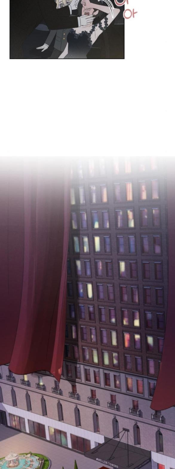 điệu nhảy say mê giữa màn đêm chapter 6.2 26