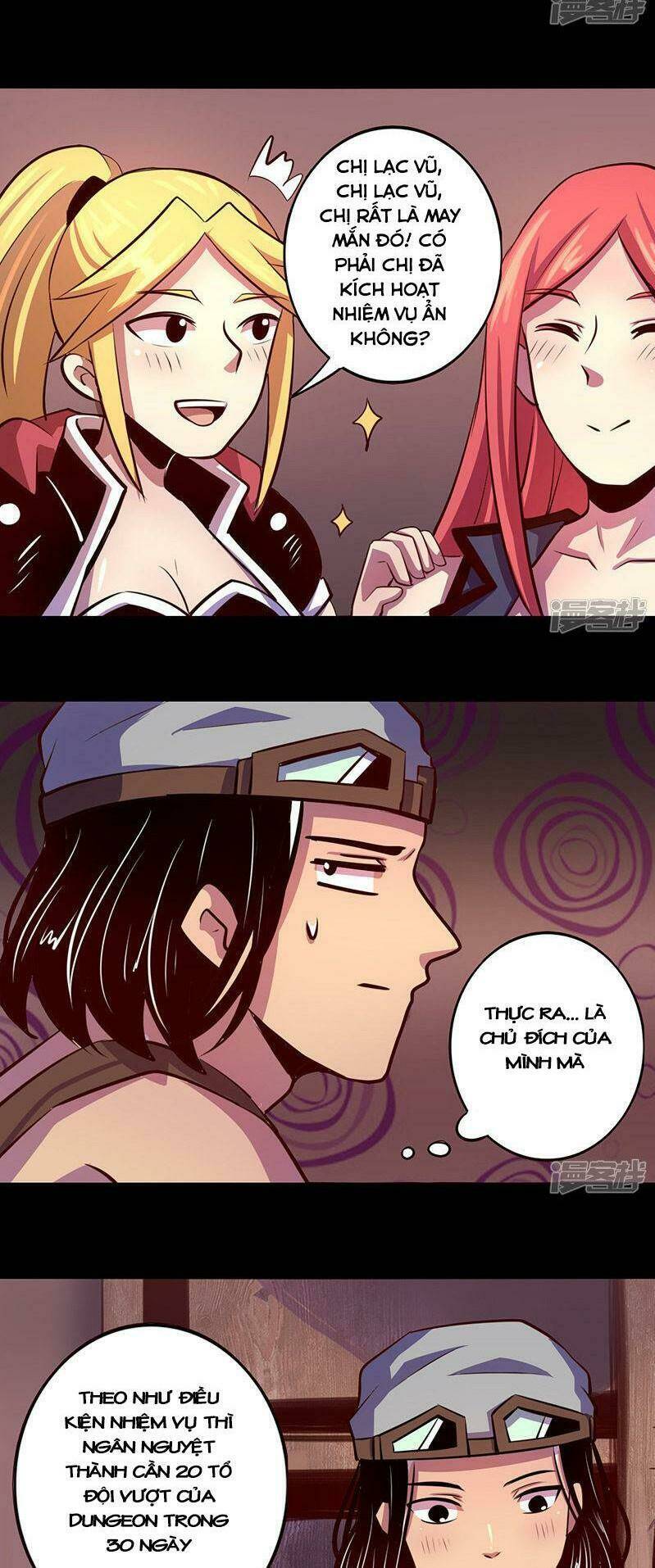 ta không phải là npc chapter 59 11