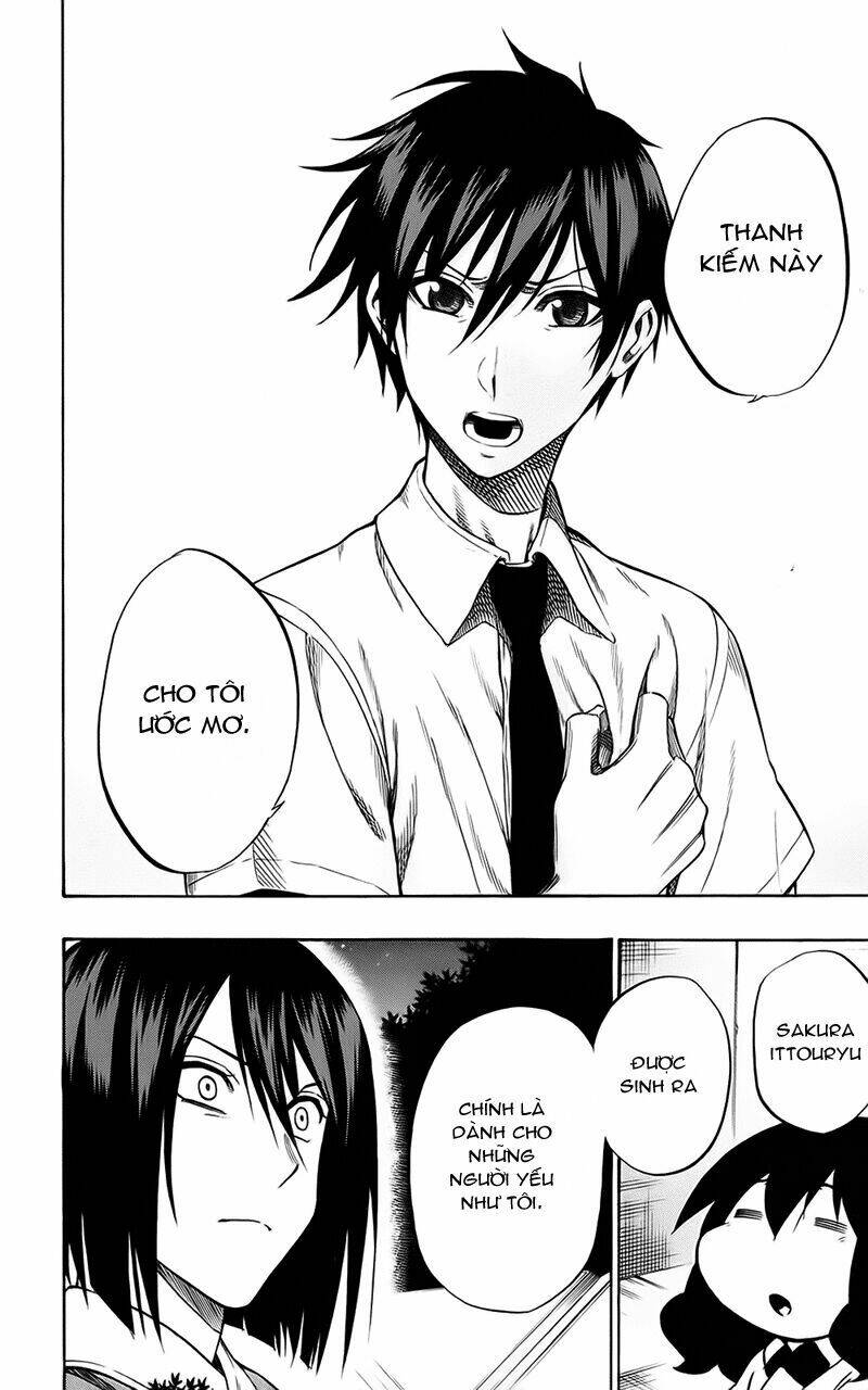 kurogane chapter 59 10