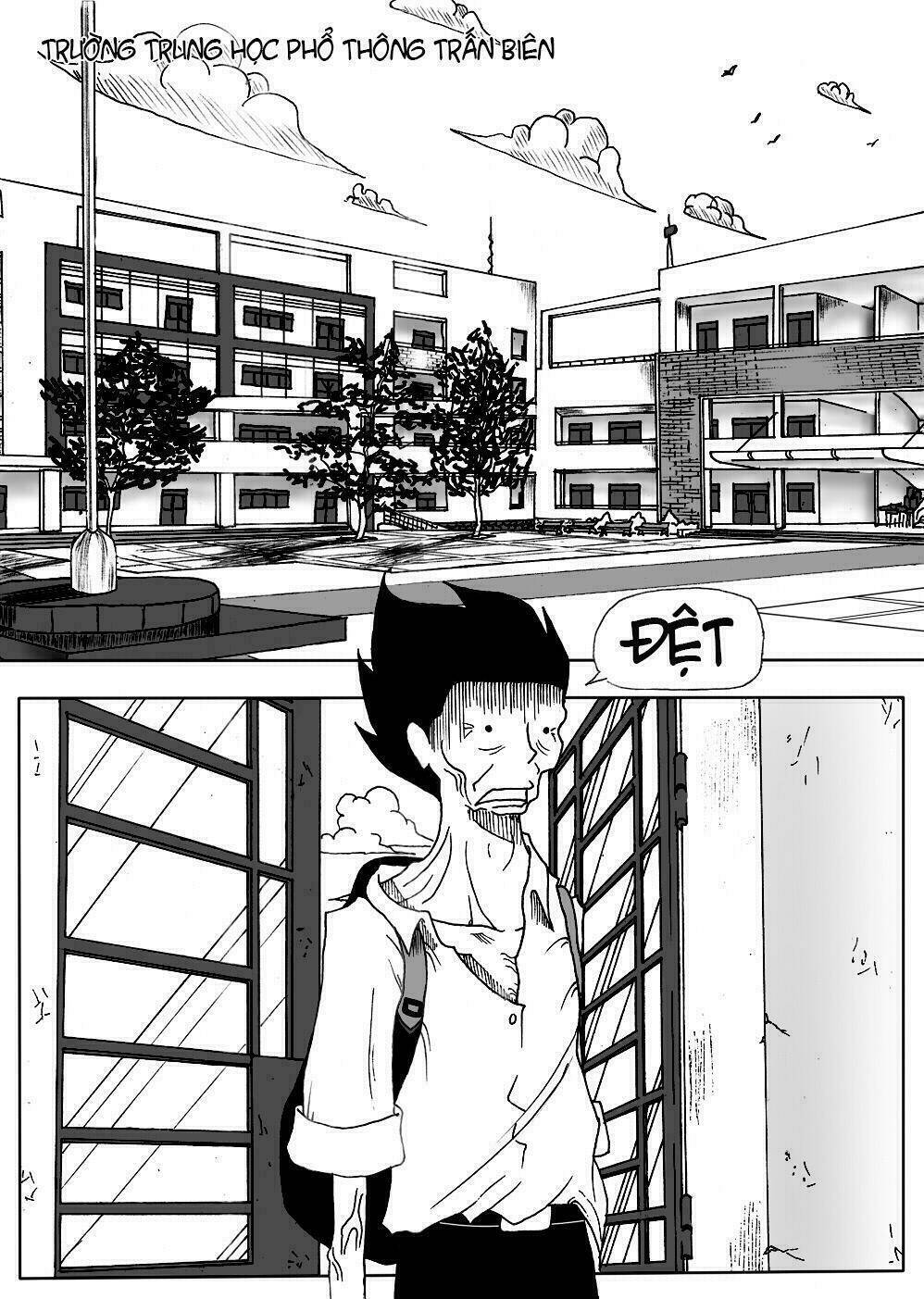 long nhân (truyện việt) chapter 1.1 12