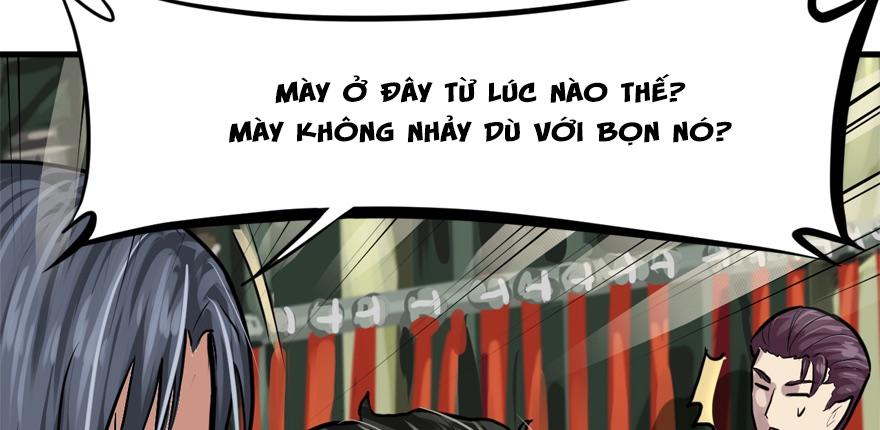 vua sinh tồn chapter 51 58
