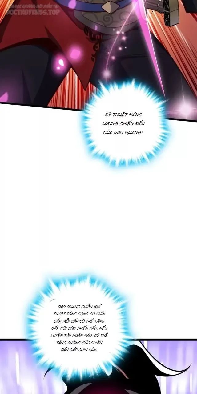 tôi, thần long của nữ đế! chapter 14 6