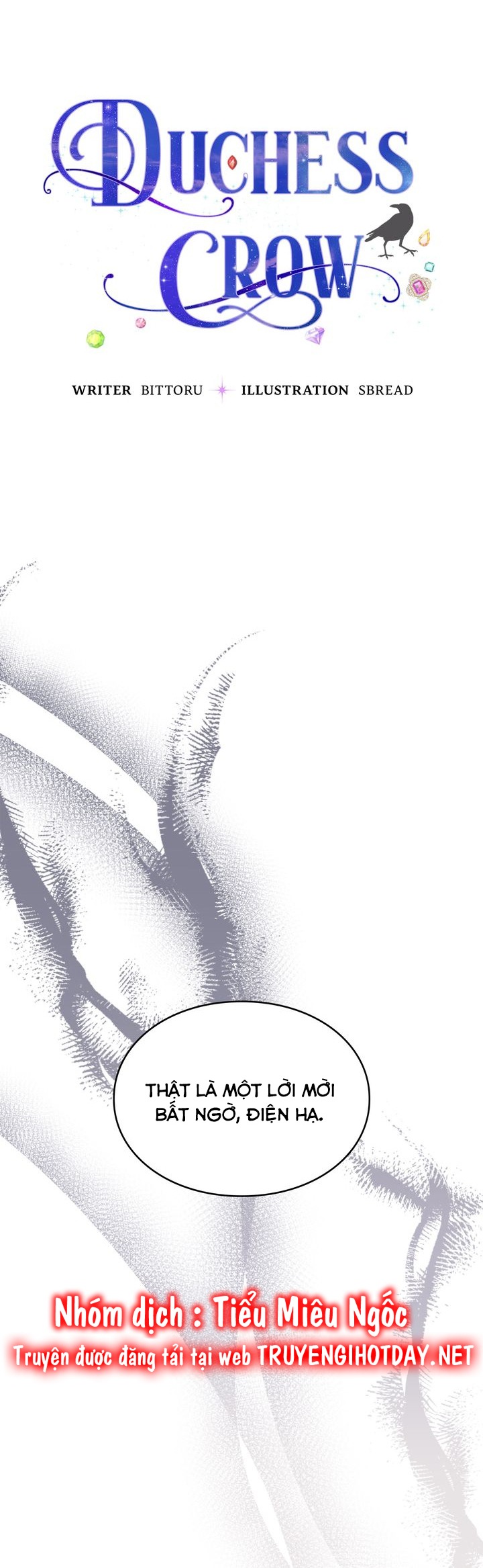 câu chuyện về nữ công tước chapter 93 2