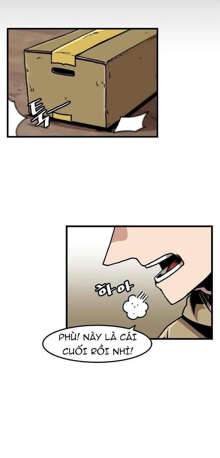 lên cấp một mình chapter 47 17