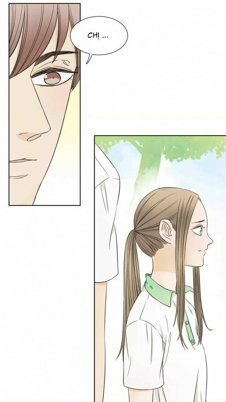 chúng ta không yêu nhau chapter 3 22