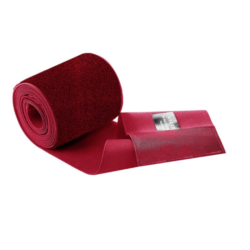 Băng Quấn Eo Tàu Shaperwear Thắt Lưng Nữ Giảm Béo Bụng Đai Corset Top Co Giãn Ban Nhạc Cincher Tập Toàn Thân M6CD