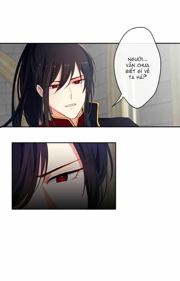 người bạn đồng hành của hoàng đế chapter 7 29