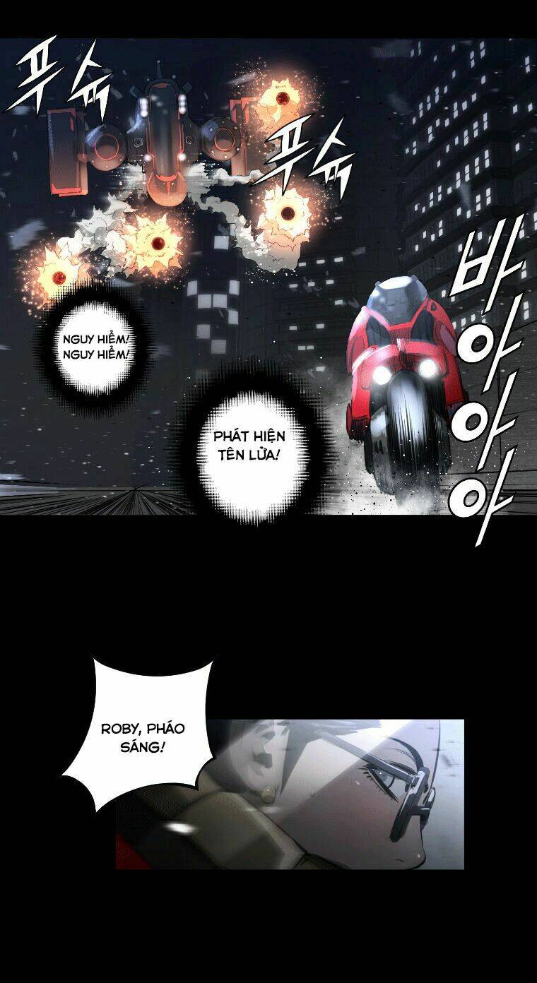 tam tuyệt tại dị giới chapter 44 21