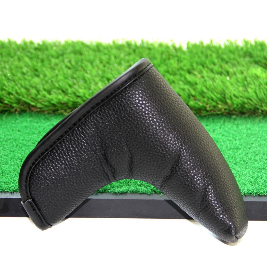 Golf Putter Head Golf Putter Head for Black