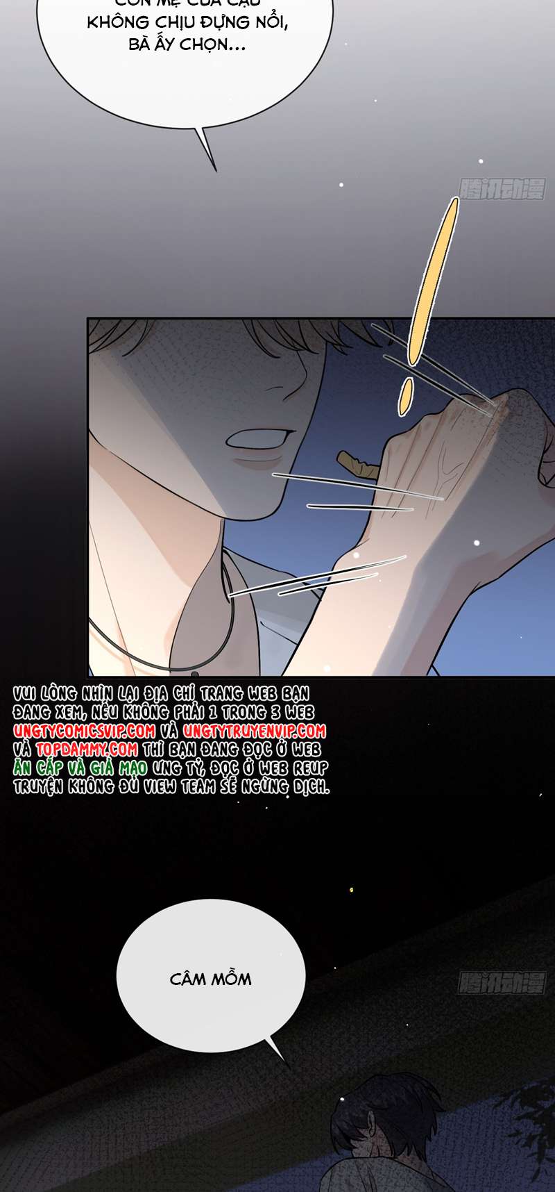 chó lớn bắt nạt chủ chapter 52 8