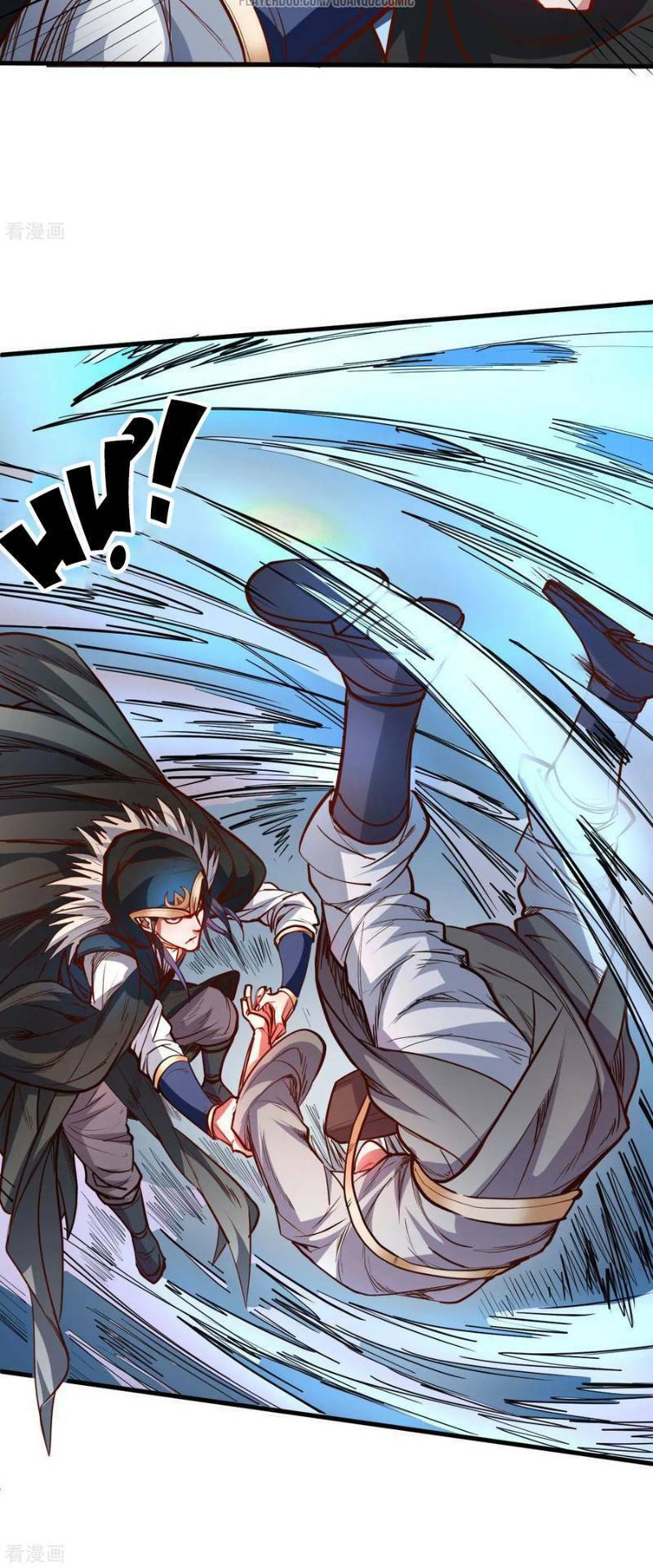 tối cường đại biểu hoàng kim thận chapter 50 5