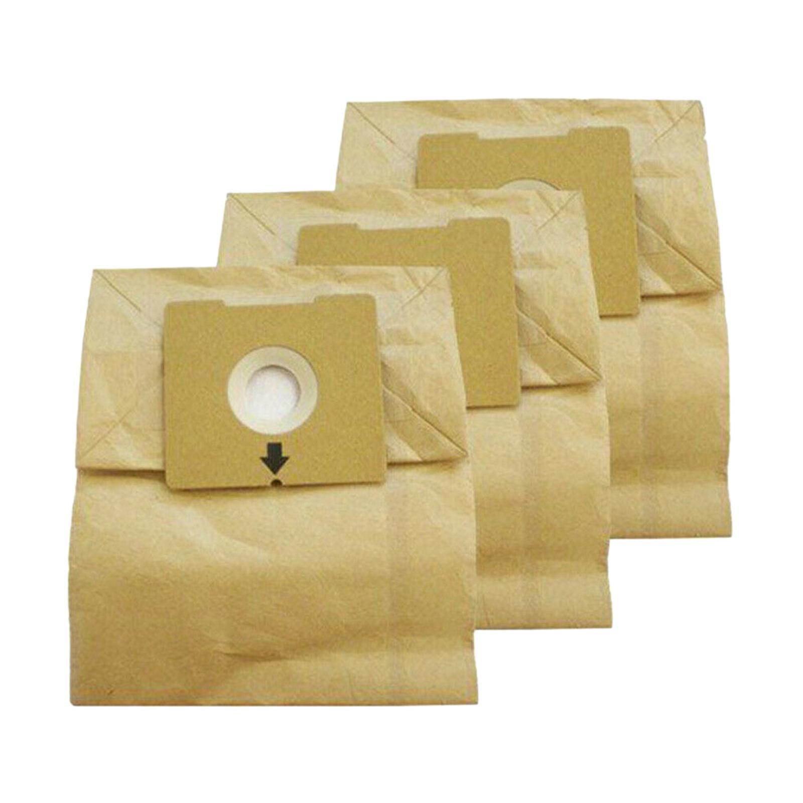 2X Replacement Micro Filtration Vacuum Cleaner Dust Bags for BISSELL 4122