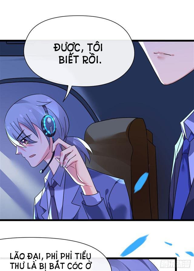 cơ trưởng ngài nhẹ nhàng thôi chapter 31 1