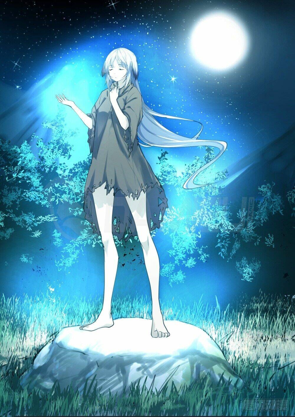 đào hoa bảo điển chapter 48 4