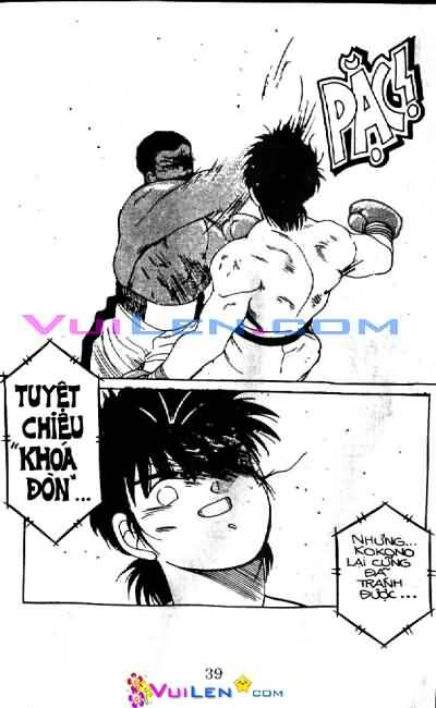 truyền nhân atula - shura no mon i chapter 20 40